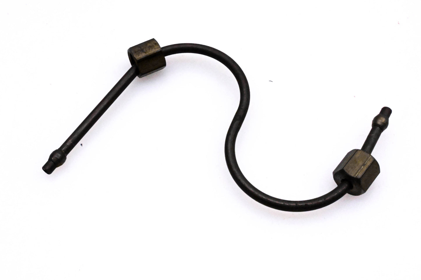 New OEM Briggs & Stratton 291632 Fuel Tank Copper Line NOS