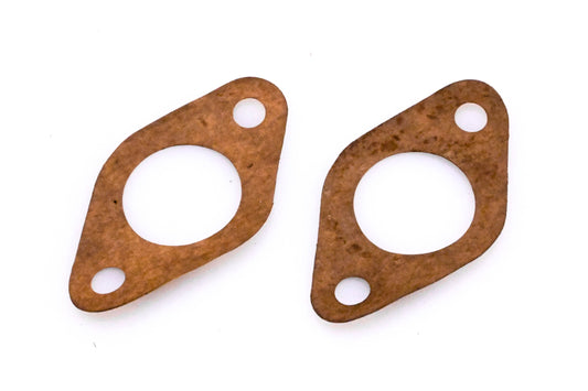 New OEM Briggs & Stratton 65647 Carburetor Gaskets Qty 2 NOS
