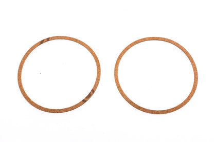 New OEM Briggs & Stratton 27682 Float Bowl Gaskets Qty 2 NOS