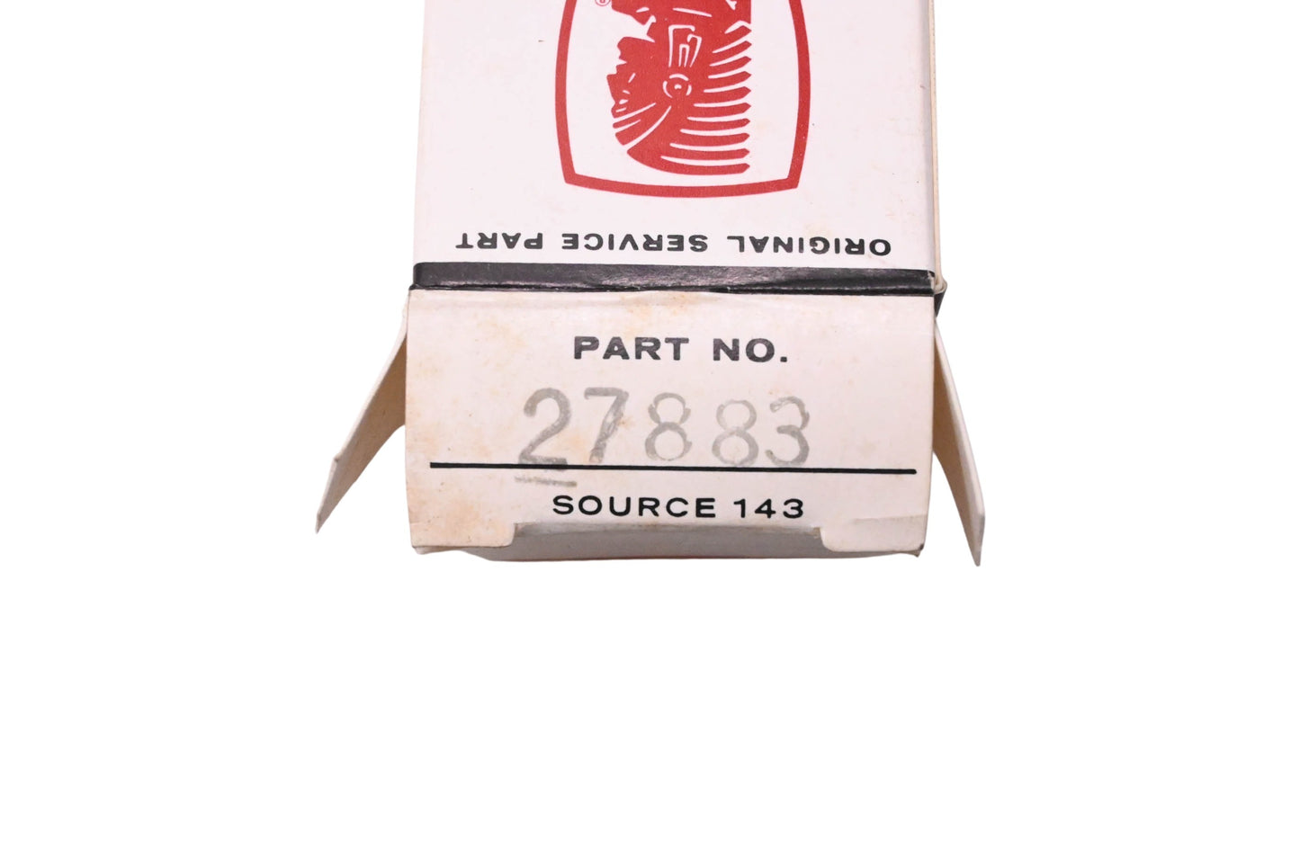 New OEM Tecumseh 27883 Valve Spring Cup NOS