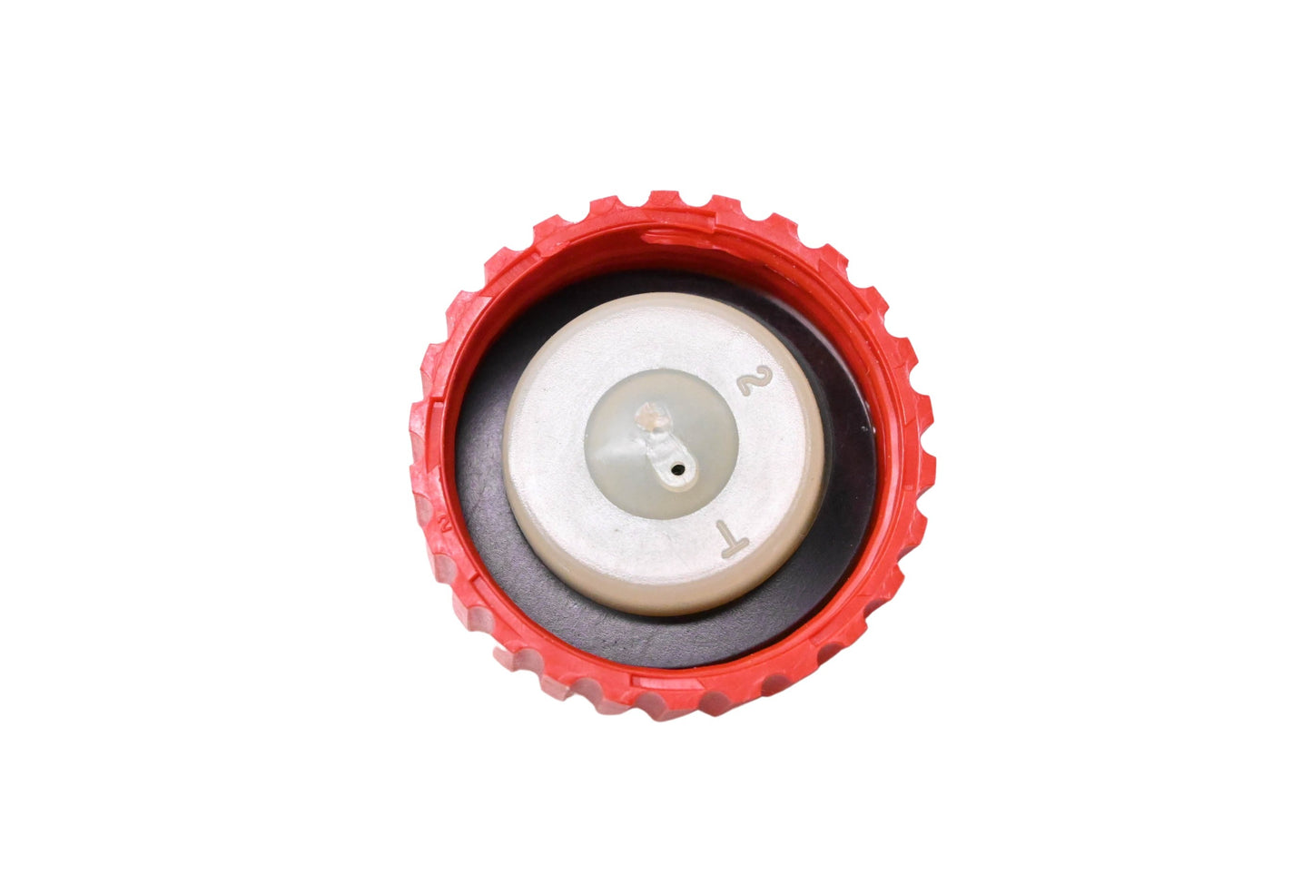 New OEM Tecumseh 33032 Fuel Gas Cap NOS