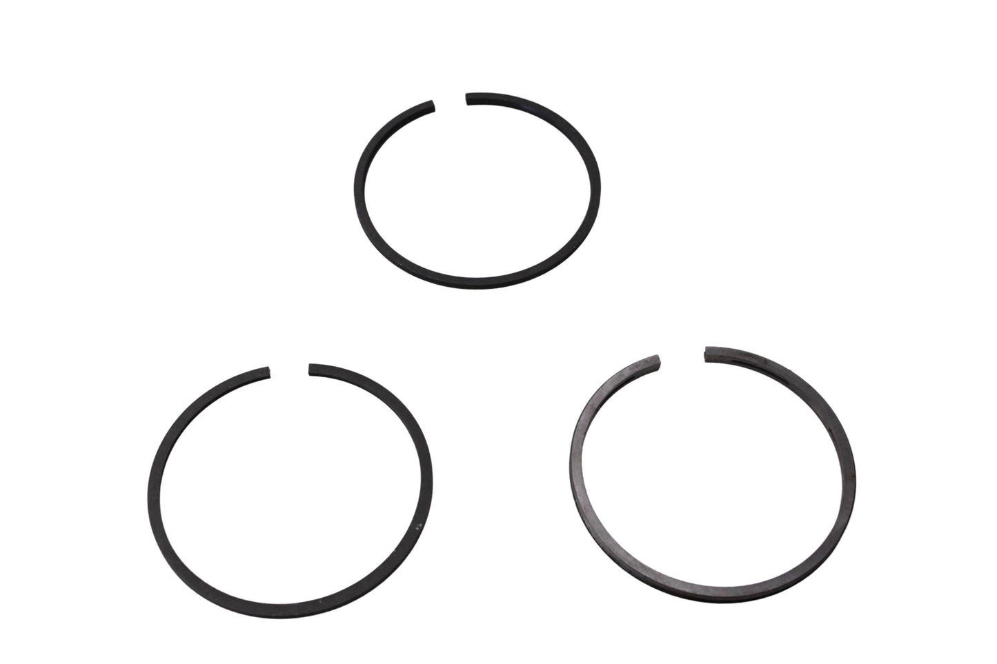 New OEM Tecumseh 27889 Piston Rings Qty 3 NOS