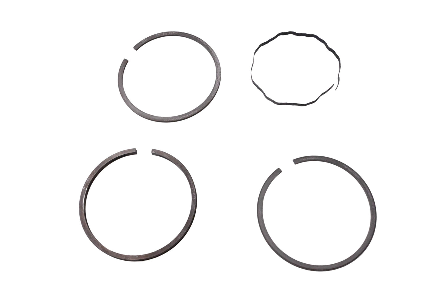 New OEM Tecumseh 33873 Piston Ring Kit NOS