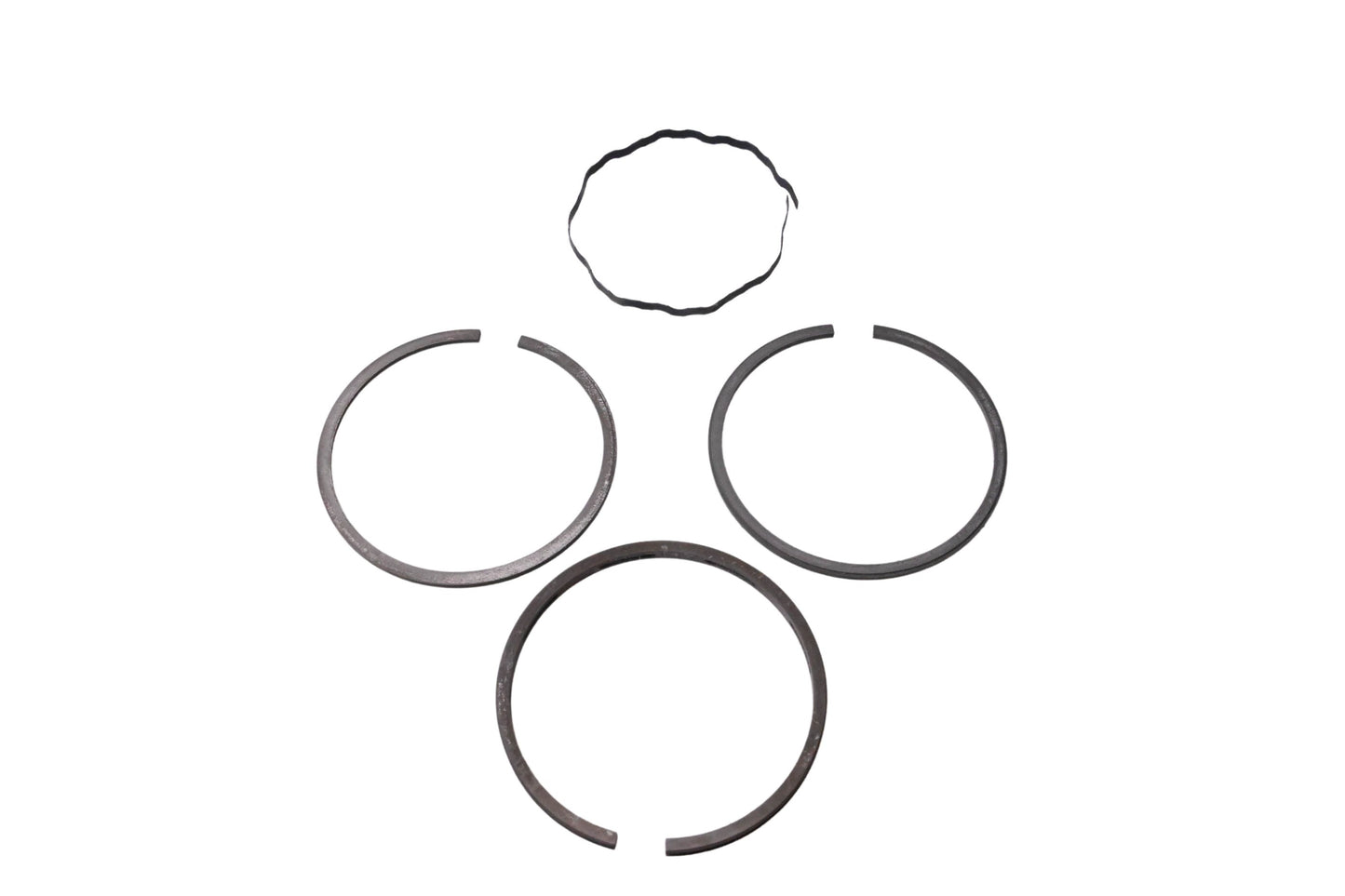 New OEM Tecumseh 33873 Piston Ring Kit NOS