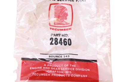 New OEM Tecumseh 28460 Oil Seal NOS