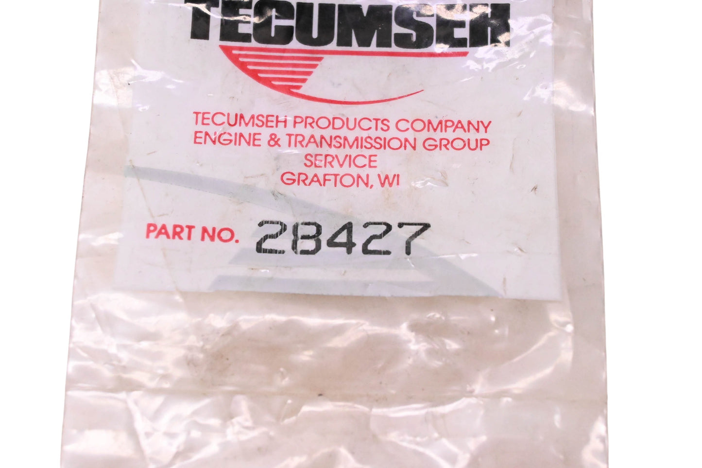 New OEM Tecumseh 28427 Oil Seal NOS