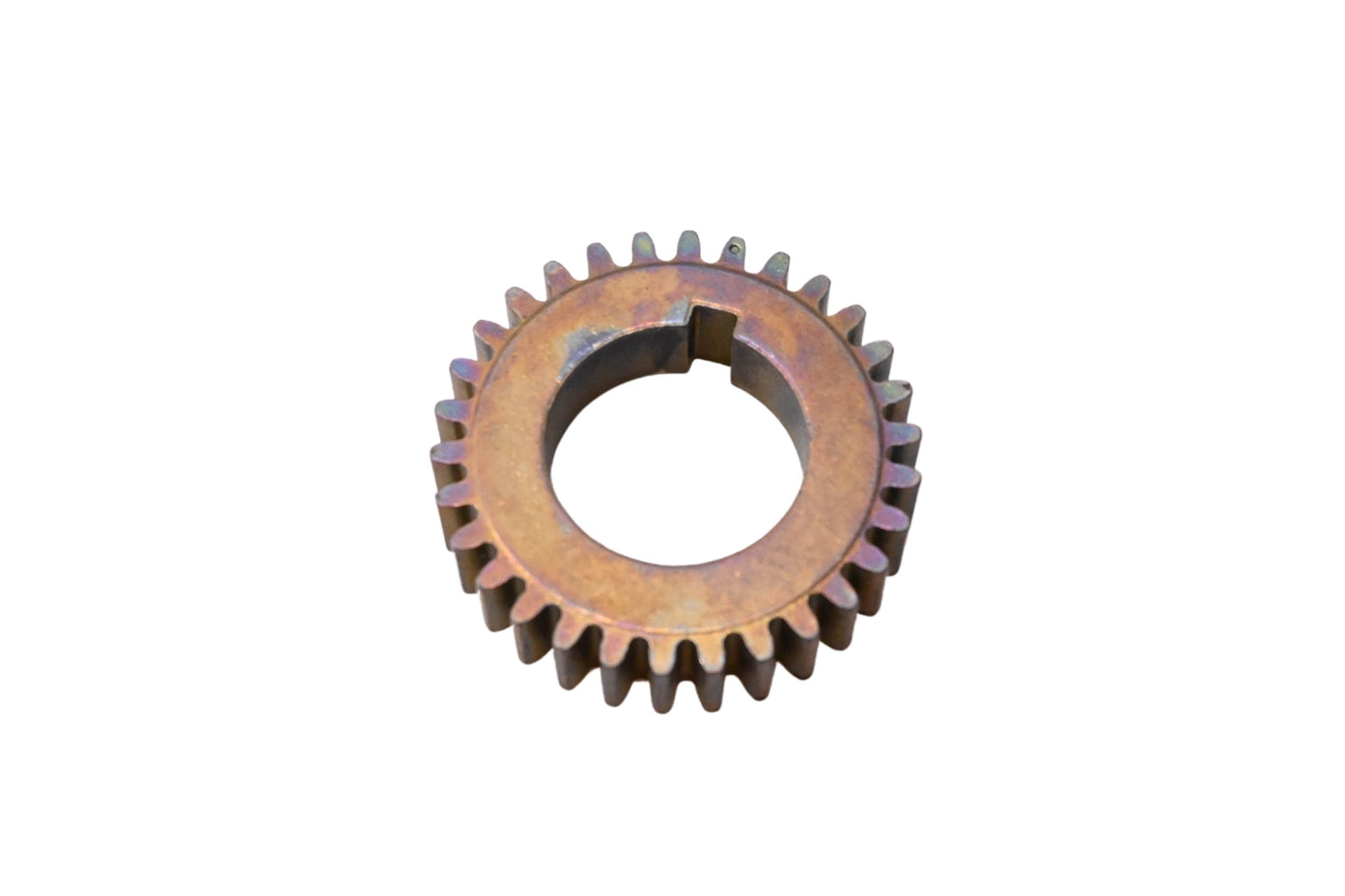 New OEM Tecumseh 27884 Gear 30T NOS