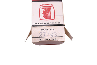New OEM Tecumseh 27793 Conduit Clip NOS