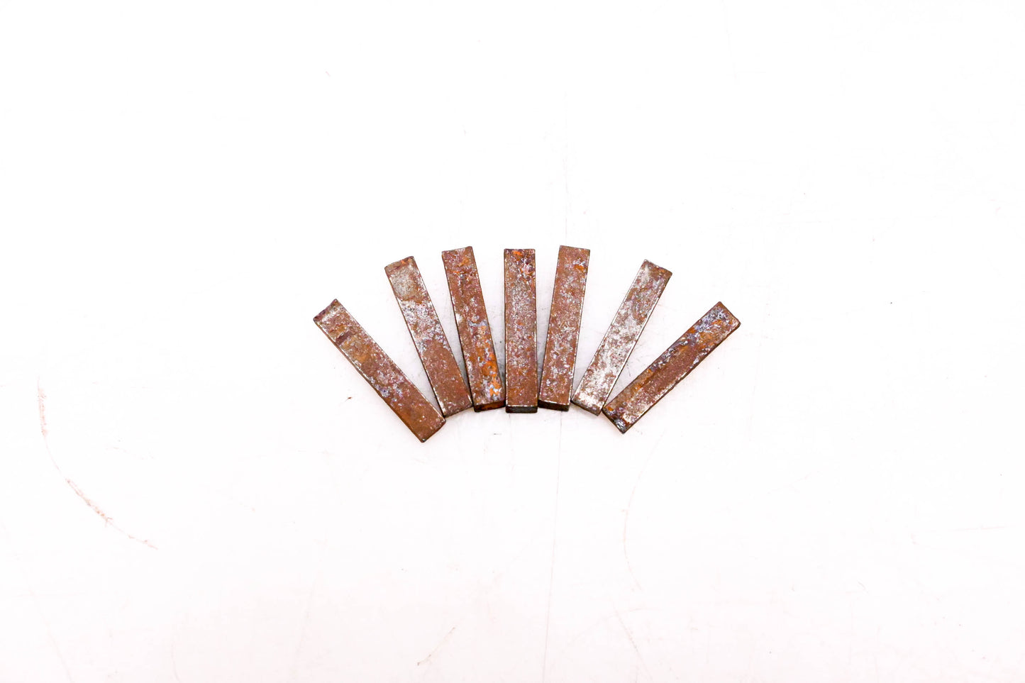 New OEM Tecumseh 27902 Flywheel Keys Qty 7 NOS