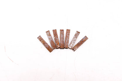 New OEM Tecumseh 27902 Flywheel Keys Qty 7 NOS