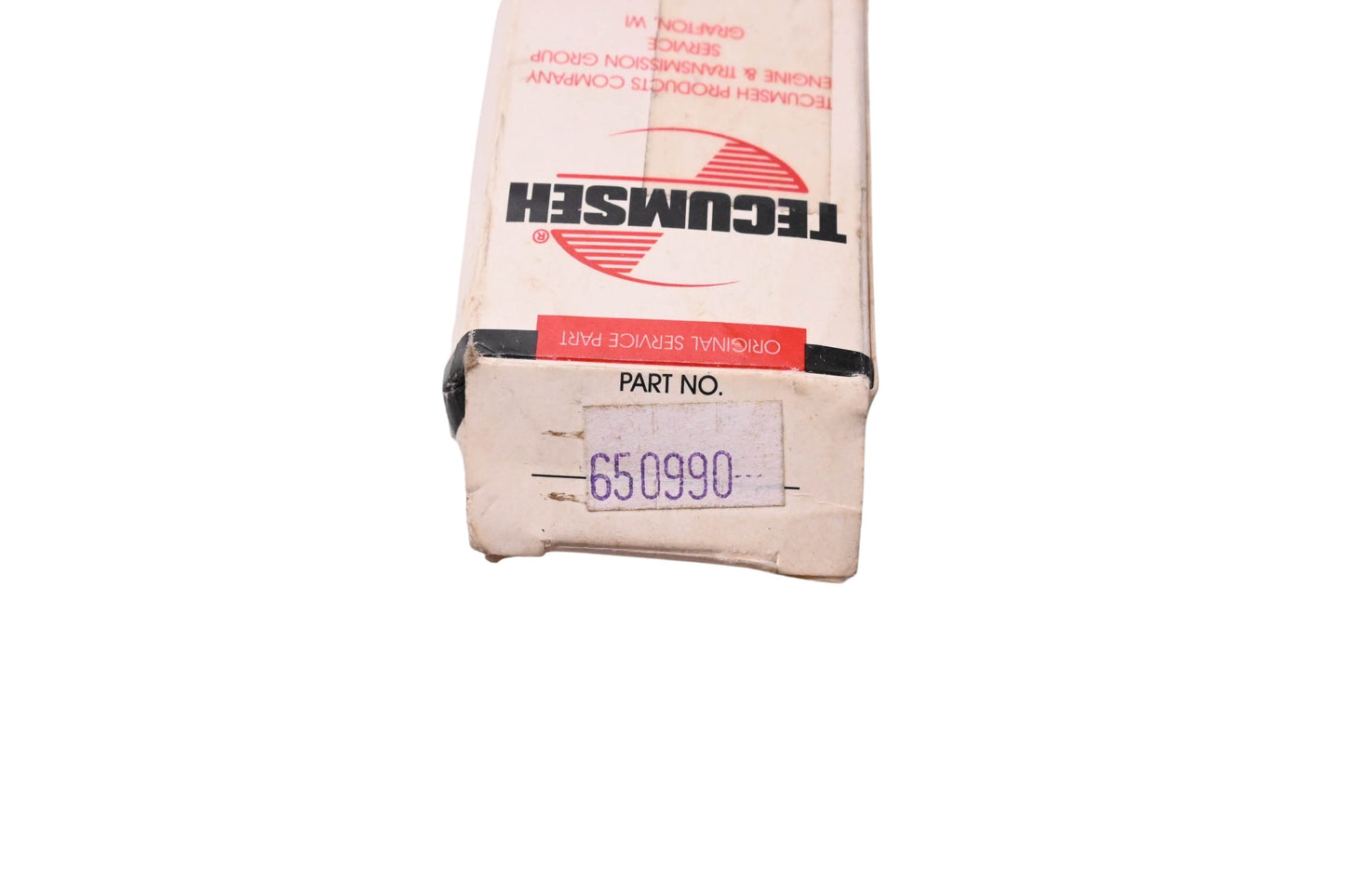 New OEM Tecumseh 650990 Screw NOS