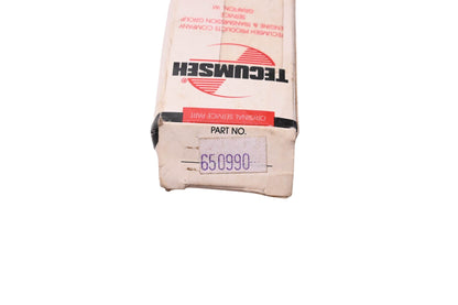 New OEM Tecumseh 650990 Screw NOS