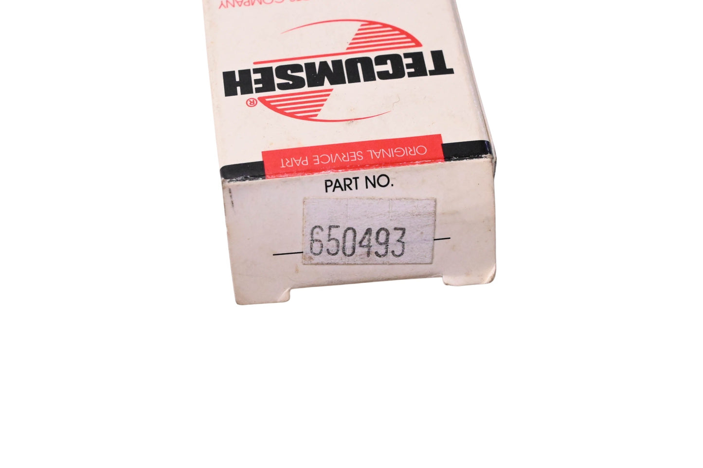 New OEM Tecumseh 650493 Hex Screw NOS