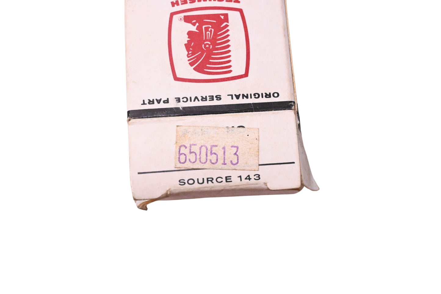 New OEM Tecumseh 650513 Wing Nut NOS