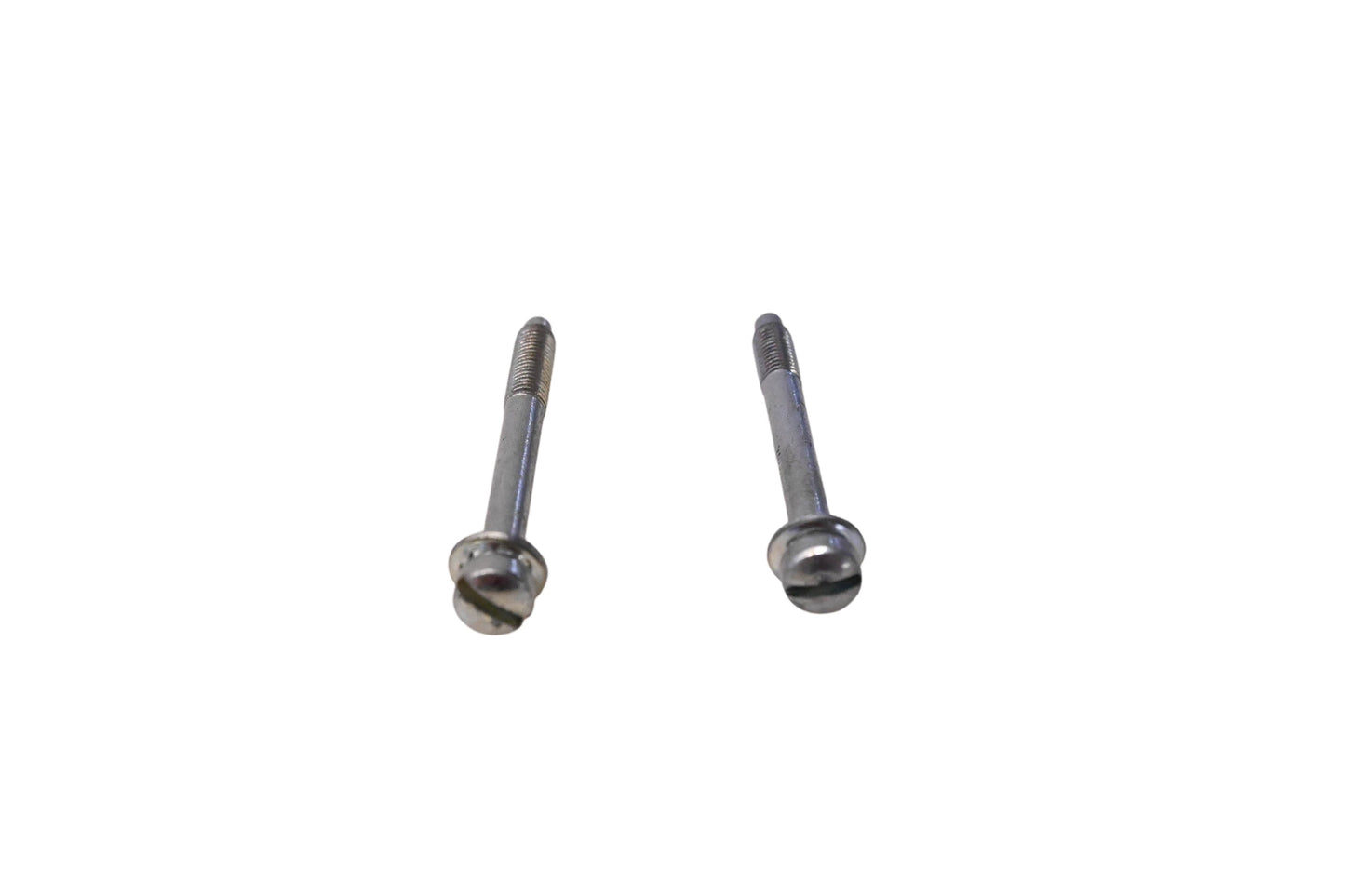 New OEM Tecumseh 650762 Screws Qty 2 NOS