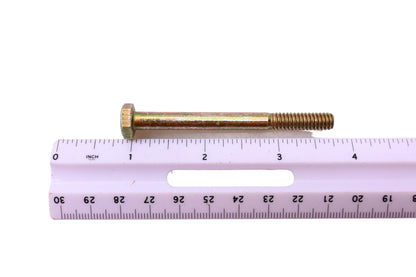 New OEM Tecumseh 651039 Hex Head Screw NOS
