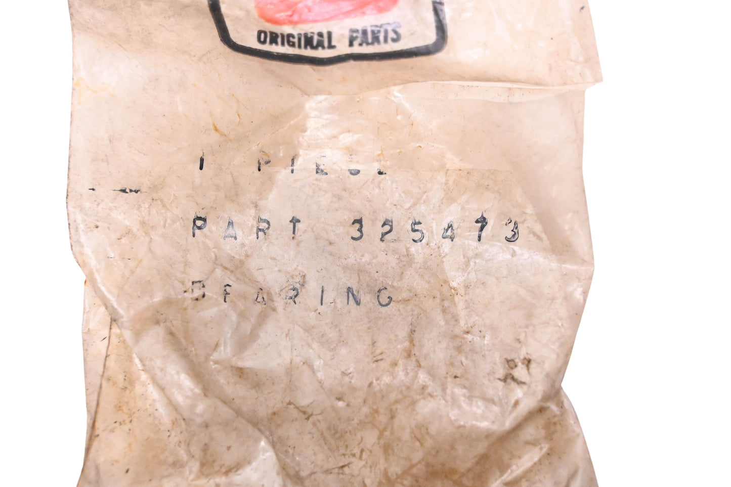 Jacobsen 325473 Bearing NOS