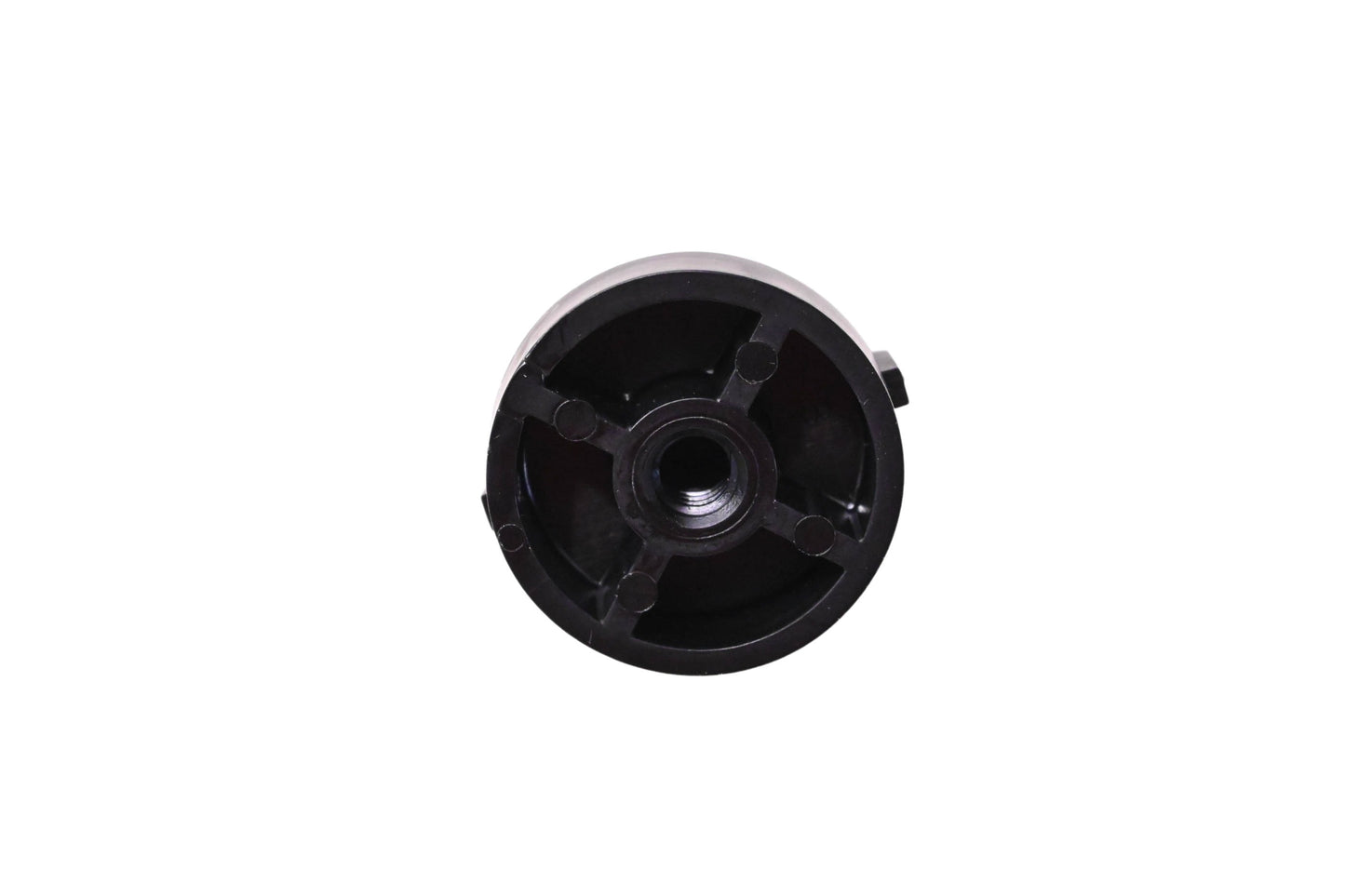 New OEM Tecumseh 650886 Air Filter Wing Nut NOS