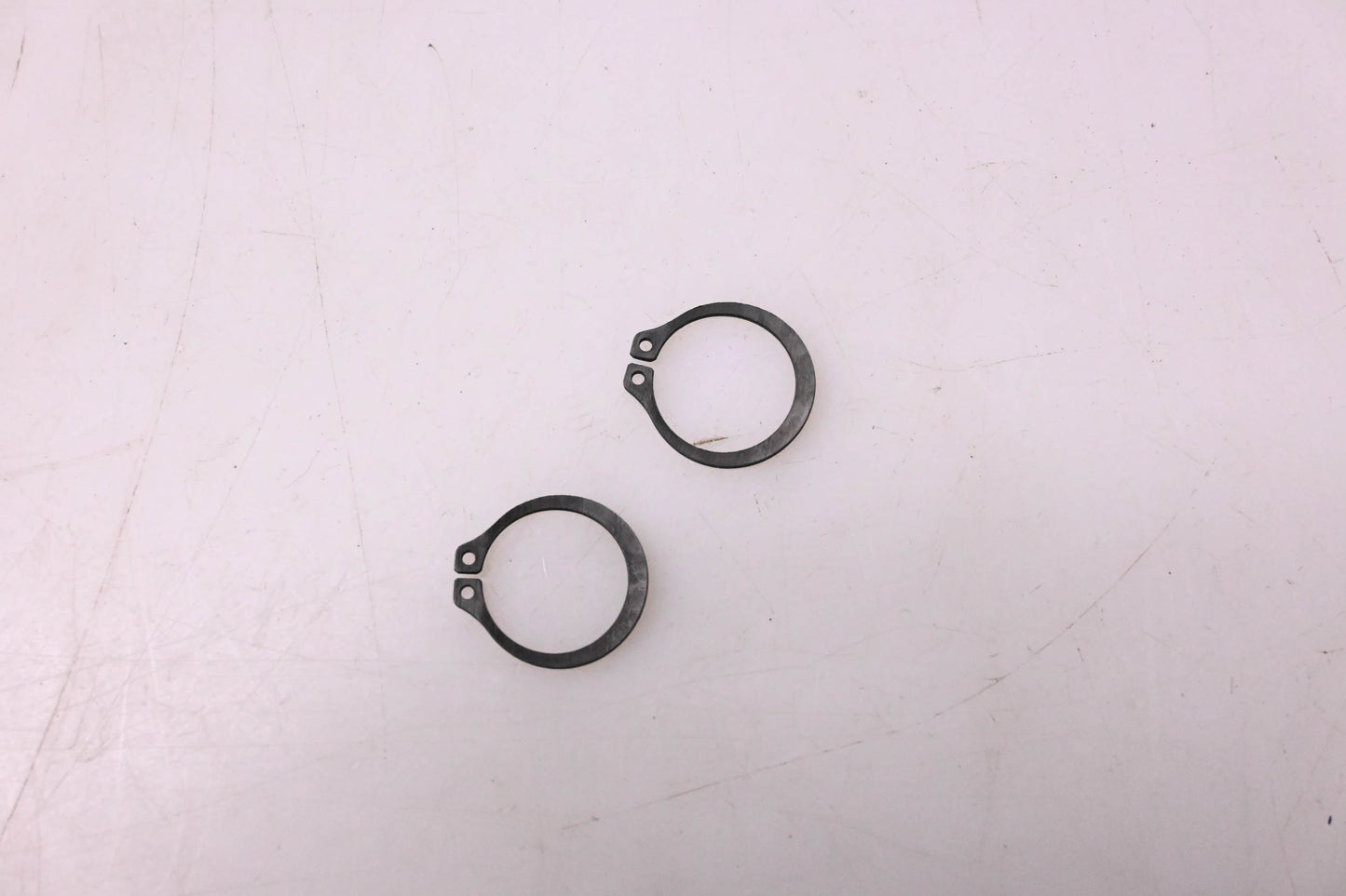New OEM Tecumseh 33486 Circlips Qty 2 NOS