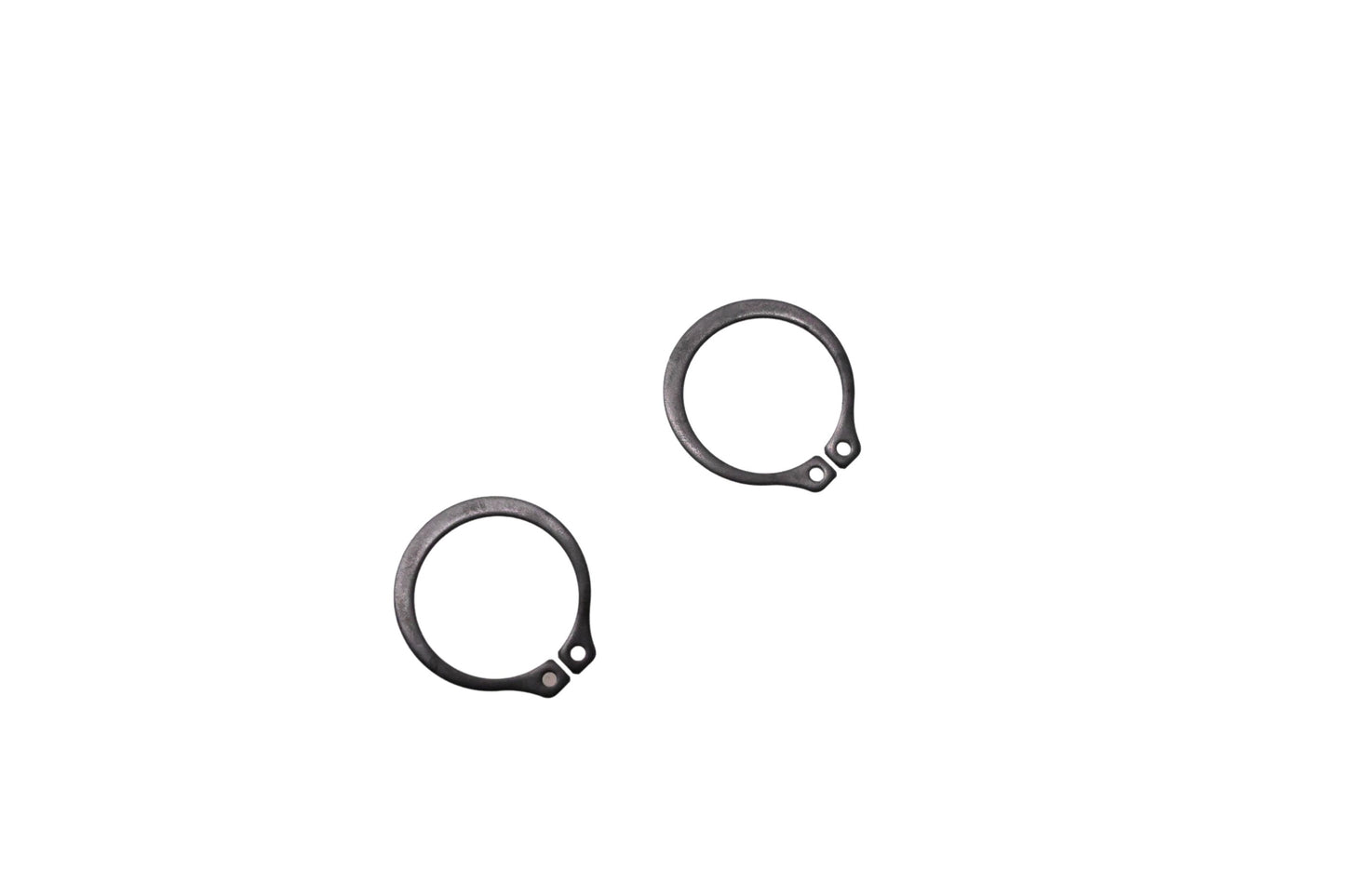 New OEM Tecumseh 33486 Circlips Qty 2 NOS