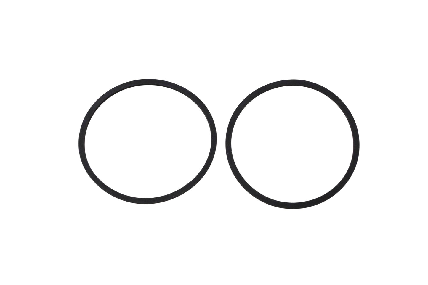 New OEM Tecumseh 30356 Float Bowl Gaskets Qty 2 NOS