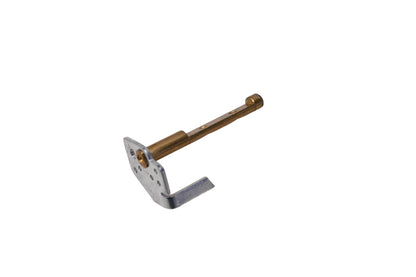 New OEM Tecumseh 632787 Shaft Lever NOS