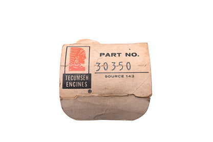New OEM Tecumseh 30350 Carburetor Bowl NOS