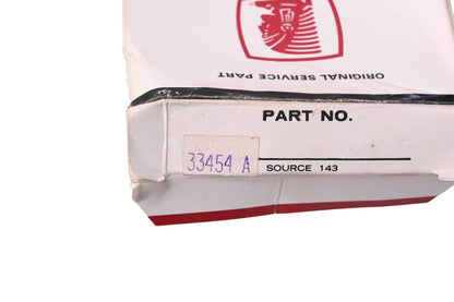 New OEM Tecumseh 33454A Governor Lever NOS