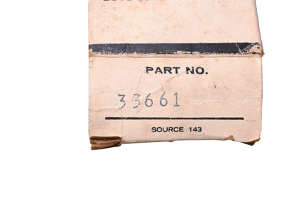 New OEM Tecumseh 33661 Connecting Rod NOS
