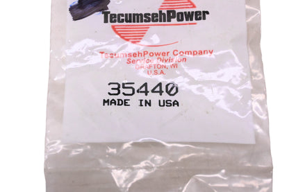 New OEM Tecumseh 35440 Throttle Control Knob NOS