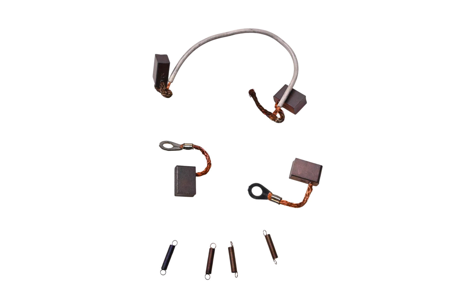New OEM Tecumseh 33705 Brush Kit NOS
