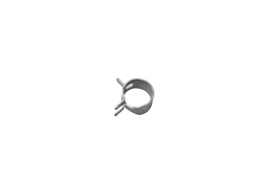 New OEM Tecumseh 26460 Fuel Line Hose Clamp 1/4" NOS