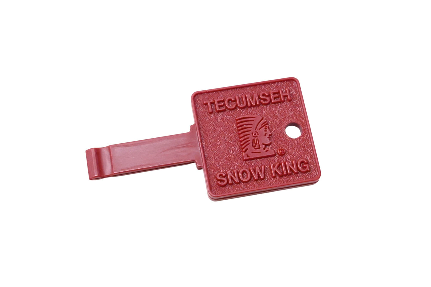 New OEM Tecumseh 35062 Snowblower Key NOS