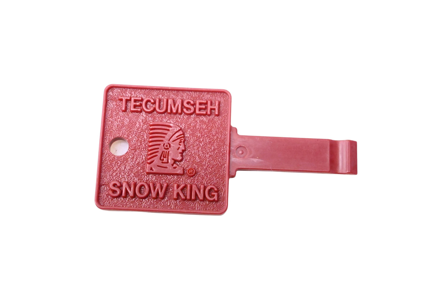 New OEM Tecumseh 35062 Snowblower Key NOS