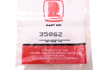 New OEM Tecumseh 35062 Snowblower Key NOS