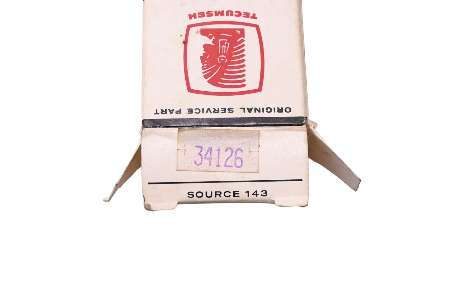 New OEM Tecumseh 34126 Bracket NOS