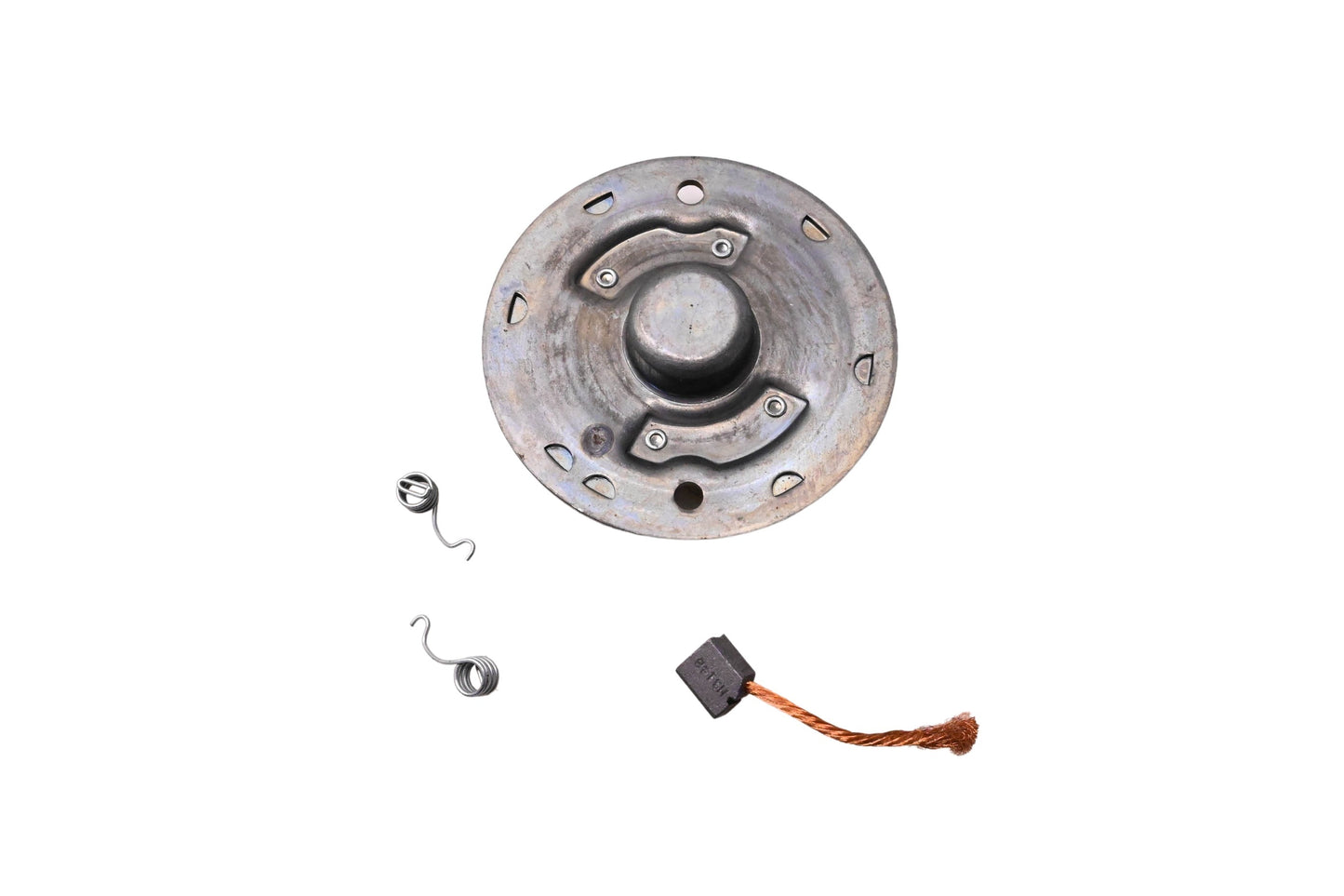 New OEM Tecumseh 30022 End Plate Kit NOS