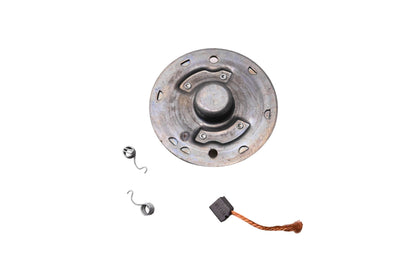 New OEM Tecumseh 30022 End Plate Kit NOS