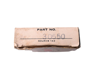 New OEM Tecumseh 30550 Cover NOS
