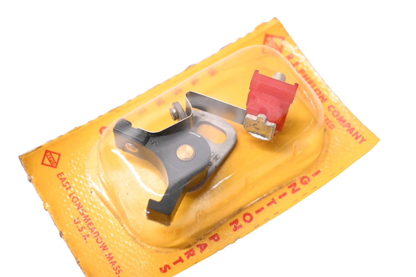 Repco FG 6230 Breaker Points NOS