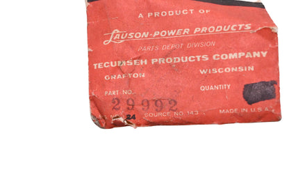 New OEM Tecumseh 29992 Governor Arm Link NOS