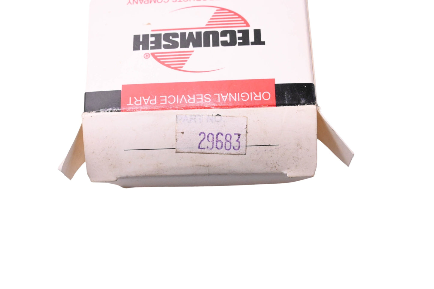 New OEM Tecumseh 29683 Fuel Fitting NOS