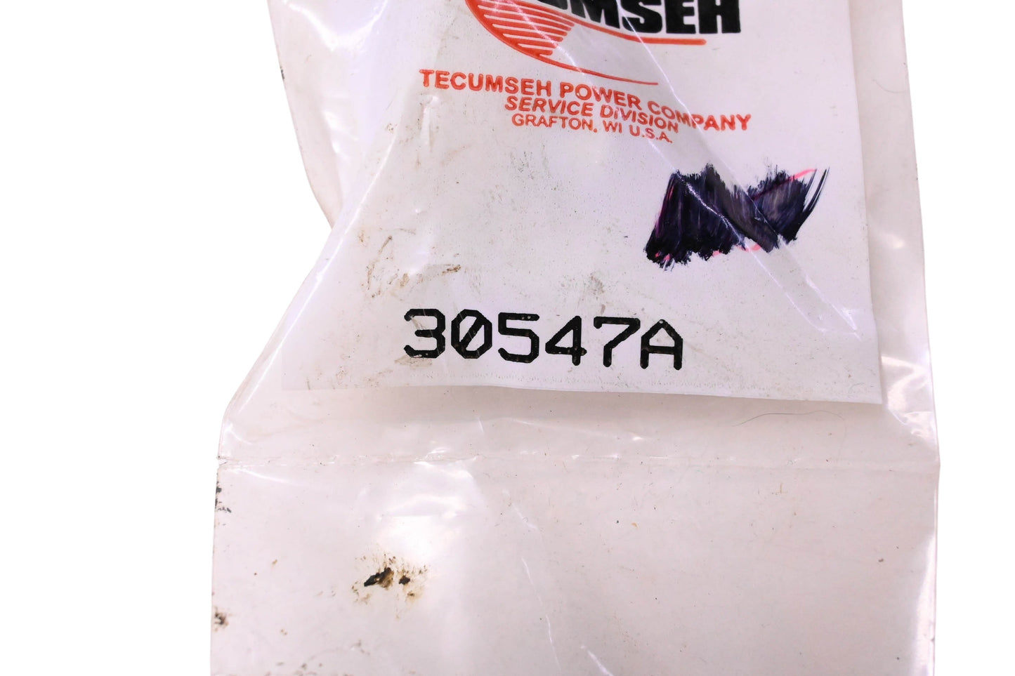 New OEM Tecumseh 30547A Breaker Point NOS