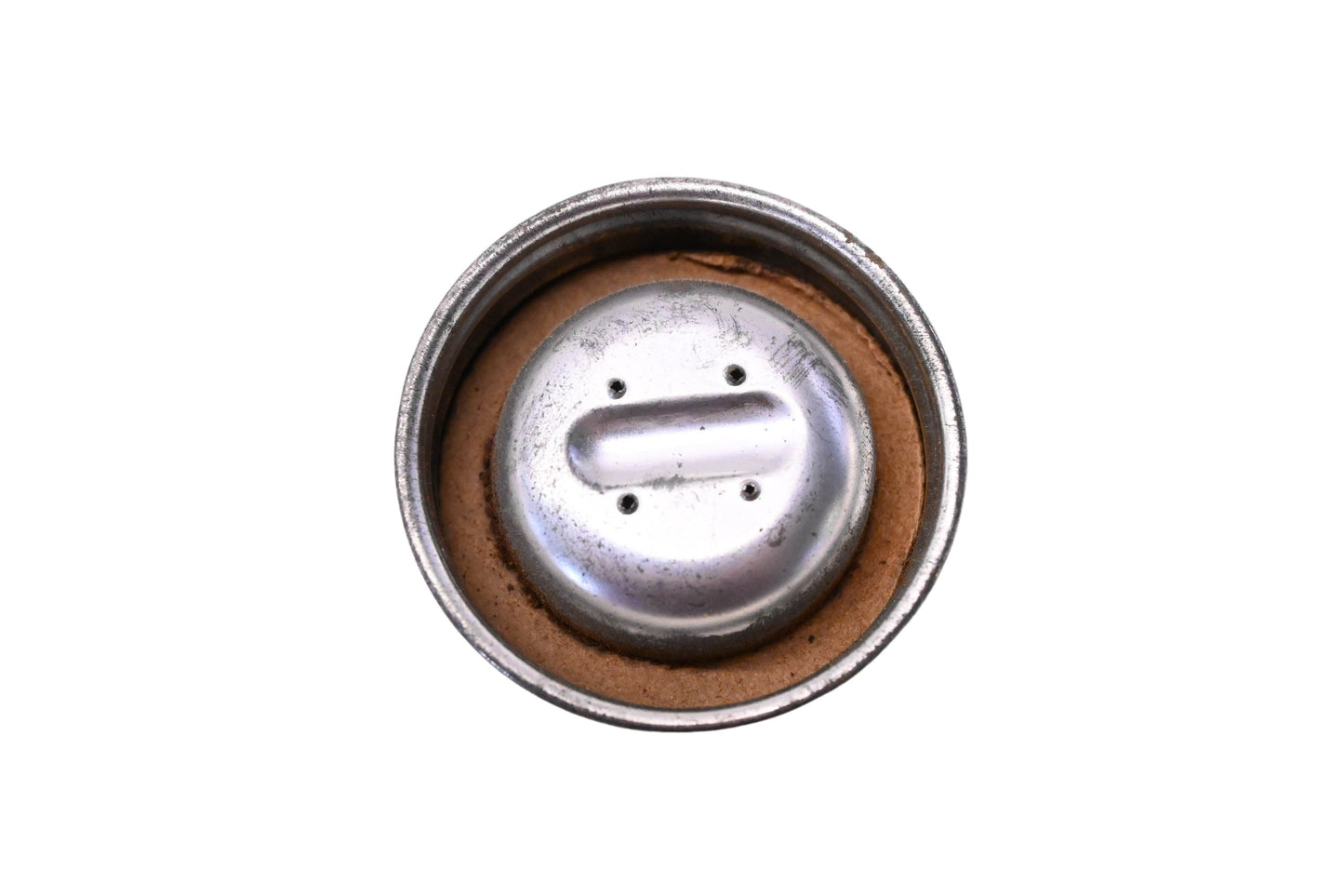 New OEM Tecumseh 30998 Fuel Cap NOS