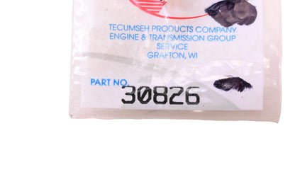 New OEM Tecumseh 30826 Extension Spring NOS