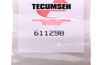 New OEM Tecumseh 611298 Flywheel Key NOS