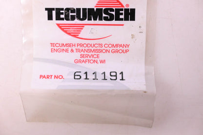 New OEM Tecumseh 611191 Key NOS