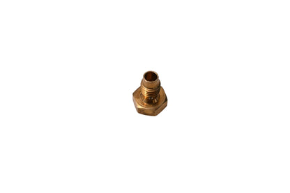 New OEM Tecumseh 640015 Carburetor Bowl Nut NOS