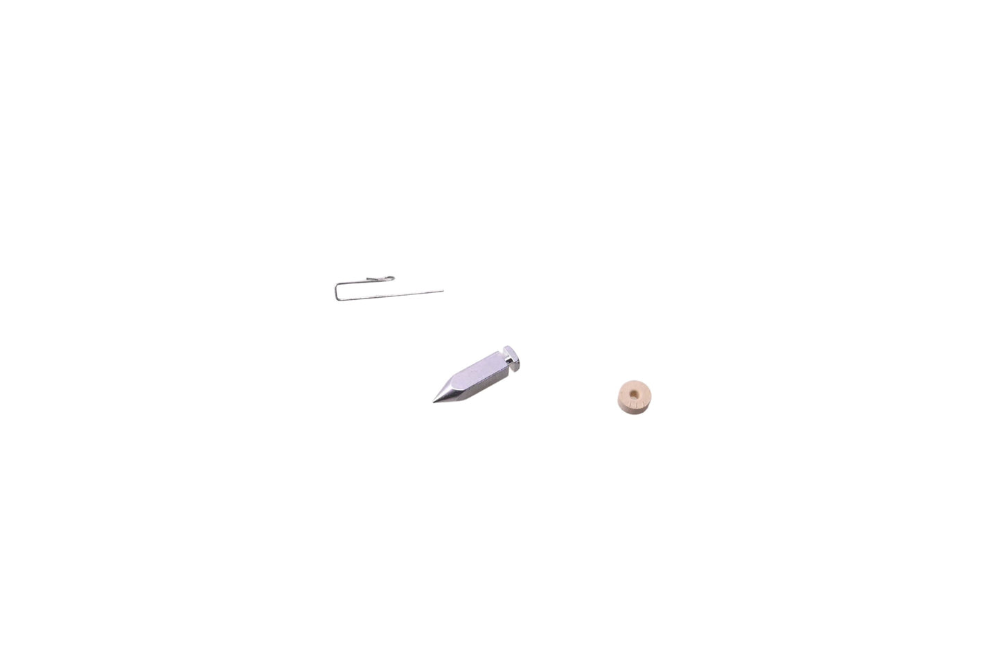New OEM Tecumseh 631725 Inlet Needle Kit NOS