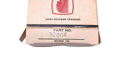 New OEM Tecumseh 32004 Piston Ring Kit NOS